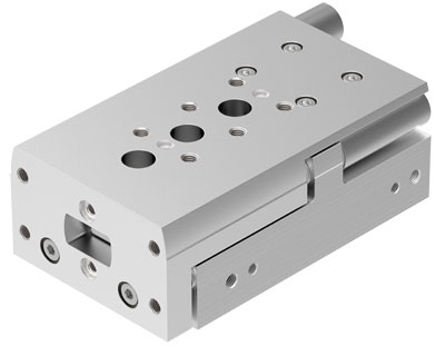 10990288 FESTO MINISLEDES DGST-16-50-Y12A 8085178