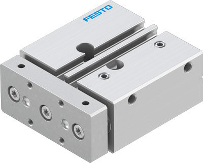 10478756 FESTO GELEIDINGSCILINDER DFM-12-20-P-A-KF 170900