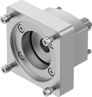11104418 FESTO AXIAALKIT EAMM-A-L48-80P-G2 8164277