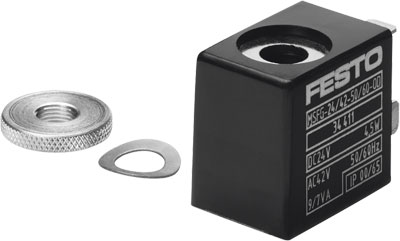 10186451 FESTO MAGNEETSPOEL MSFG-24/42-50/60-OD 34411