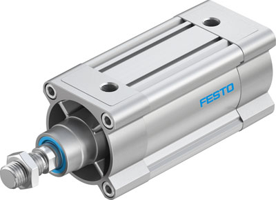 10647728 FESTO NORMCILINDER DSBC-80-80-PPSA-N3 1383369