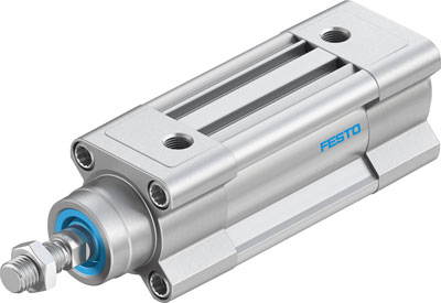 10647649 FESTO NORMCILINDER DSBC-32-25-PPSA-N3 1376467
