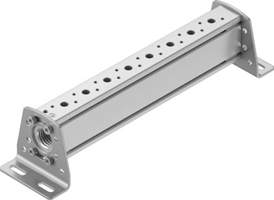 11102176 FESTO  P-AANSLUITPROFIEL  VABM-B10-20-G38-8-P53 576369