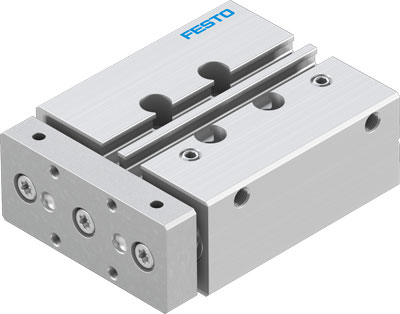 10478725 FESTO GELEIDINGSCILINDER DFM-12-30-P-A-GF 170827