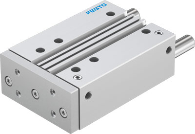 10478740 FESTO GELEIDINGSCILINDER DFM-63-160-P-A-GF 170883