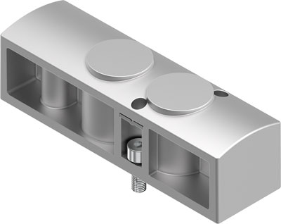 11034513 FESTO AFDEKPLAAT VABB-B10-25-E-P3 8026210