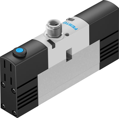 10636066 FESTO MAGNEETVENTIEL VSVA-B-M52-MH-A2-1R5L 546768