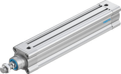 10647698 FESTO NORMCILINDER DSBC-50-250-PPSA-N3 1376311