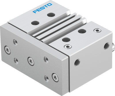 10478787 FESTO GELEIDINGSCILINDER DFM-63-50-P-A-KF 170954