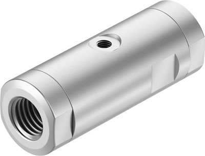 10821743 FESTO PINCHVENTIEL VZQA-C-M22U-6-GG-V4V4E-4 2931678