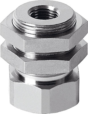 10480694 FESTO VACUUMZUIGNAPHOUDER ESH-HA-5-G 189201