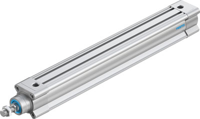 10647682 FESTO NORMCILINDER DSBC-40-320-PPSA-N3 1376912