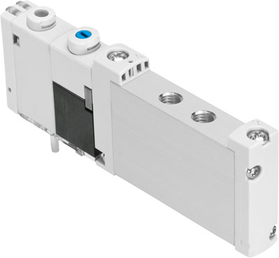 10970885 FESTO MAGNEETVENTIEL VUVG-S10-M52-RZT-M5-1T1L 573392