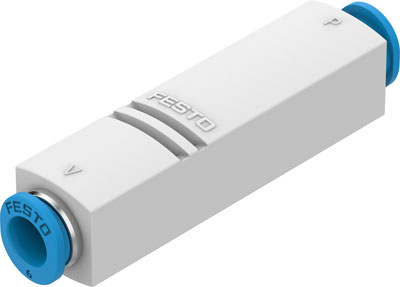 10480533 FESTO VACUUMGENERATOR VN-07-M-I3-PQ2-VQ2 193553