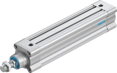 10647697 FESTO NORMCILINDER DSBC-50-200-PPSA-N3 1376310