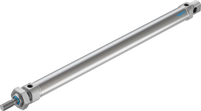 10438881 FESTO NORMCILINDER DSNU-25-500-PPV-A 35194