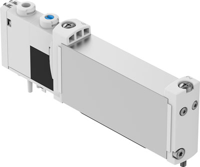 10970934 FESTO MAGNEETVENTIEL VUVG-B14-M52-AZT-F-1T1L 573482