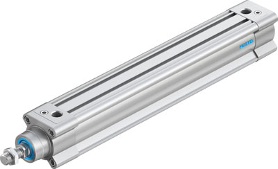 10647781 FESTO NORMCILINDER DSBC-40-250-PPVA-N3 1376664
