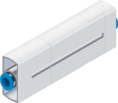 10480612 FESTO VACUUMGENERATOR VN-07-M-I3-PQ2-VQ2-A 532634