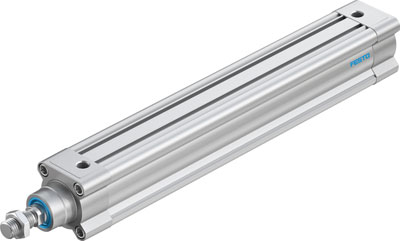 10647700 FESTO NORMCILINDER DSBC-50-320-PPSA-N3 1376312