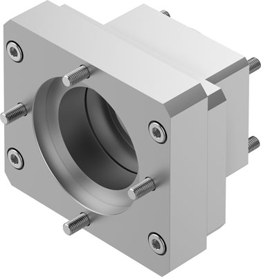 11081005 FESTO AXIAALKIT EAMM-A-N80-120GC 8063619