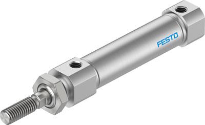 11032402 FESTO RONDE CILINDER DSNU-S-12-125-P-A-MQ 5211908