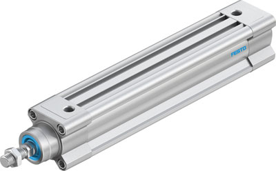 10647658 FESTO NORMCILINDER DSBC-32-150-PPSA-N3 2123089