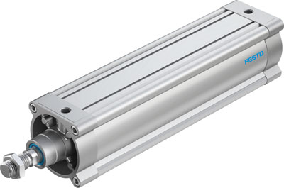 10765472 FESTO NORMCILINDER DSBC-125-400-PPSA-N3 1804672