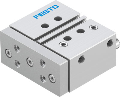 10478769 FESTO GELEIDINGSCILINDER DFM-25-25-P-A-KF 170923
