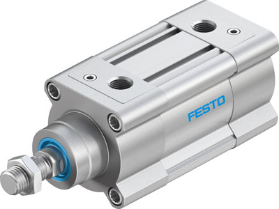 10647805 FESTO NORMCILINDER DSBC-63-25-PPVA-N3 1383578
