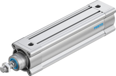 10647715 FESTO NORMCILINDER DSBC-63-200-PPSA-N3 1383639