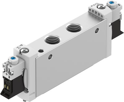 10765674 FESTO MAGNEETVENTIEL VUVG-L18-T32C-AT-G14-1P3 574422