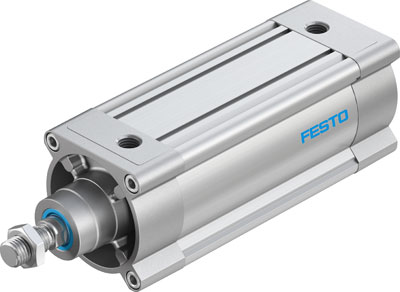 10647745 FESTO NORMCILINDER DSBC-100-160-PPSA-N3 1384896