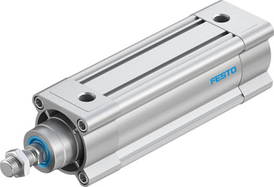 10647712 FESTO NORMCILINDER DSBC-63-125-PPSA-N3 1383637