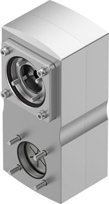 11081148 FESTO PARALLELKIT EAMM-U-86-D40-52B/C-102-S1 1537011
