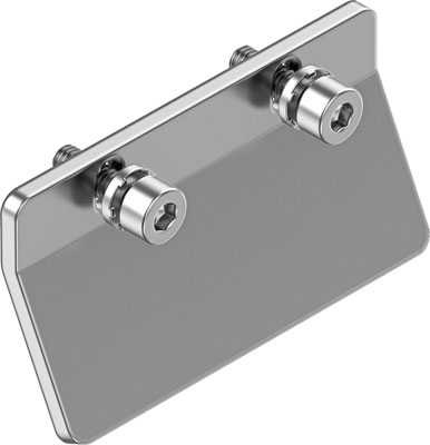 10635000 FESTO SCHAKELLIPJE SF-EGC-1-50 558046
