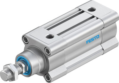 10647688 FESTO NORMCILINDER DSBC-50-40-PPSA-N3 1376304