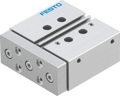 10464545 FESTO GELEIDINGSCILINDER DFM-20-30-P-A-GF 170842