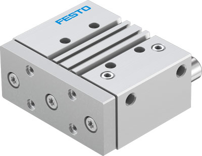 10438812 FESTO GELEIDINGSCILINDER DFM-50-50-P-A-GF 170872