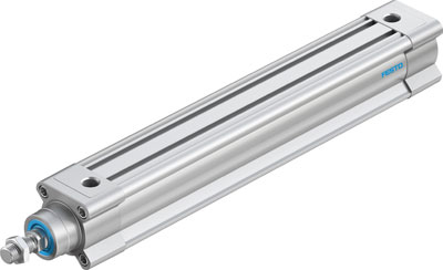 10647680 FESTO NORMCILINDER DSBC-40-250-PPSA-N3 1376911