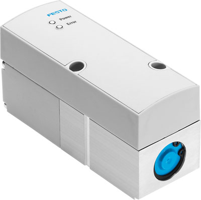 10635886 FESTO  PROP.DRUKREG.VE  VPPM-6TA-L-1-F-0L10H 542222