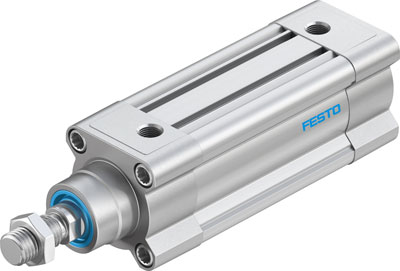 10647691 FESTO NORMCILINDER DSBC-50-70-PPSA-N3 2102631