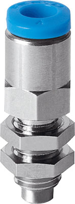 10480689 FESTO VACUUMZUIGNAPHOUDER ESH-HA-1-QS 189193