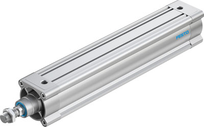 10647737 FESTO NORMCILINDER DSBC-80-400-PPSA-N3 1383376