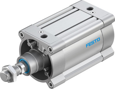 10765477 FESTO NORMCILINDER DSBC-125-80-PPVA-N3 1804959