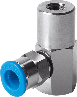 10299775 FESTO VACUUMZUIGNAPHOUDER ESH-HB-4-QS 189209