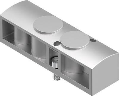 11034514 FESTO AFDEKPLAAT VABB-B10-30-E-P3 8026336