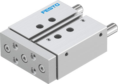 10375945 FESTO GELEIDINGSCILINDER DFM-20-40-P-A-KF 170918