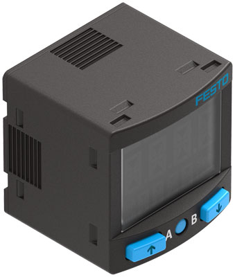 11103371 FESTO DRUKSENSOR SPAN-B2R-M5F-PNLK-PNVBA-L1 8035540