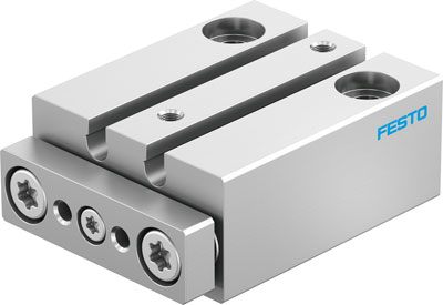 10959543 FESTO GELEIDINGSCILINDER DFM-10-5-P-A-GF 4154768